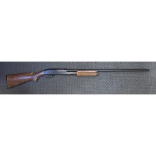 Remington 870 Wingmaster 12 Gauge 2.75" 30" Pump Action Shotgun Used